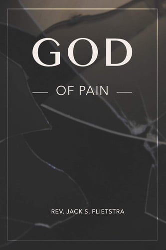 Cover of God of Pain
