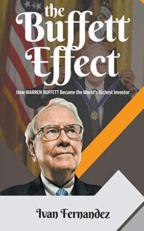 Cover of The Buffett Effect