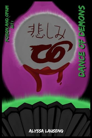 Cover of Dance of Demons