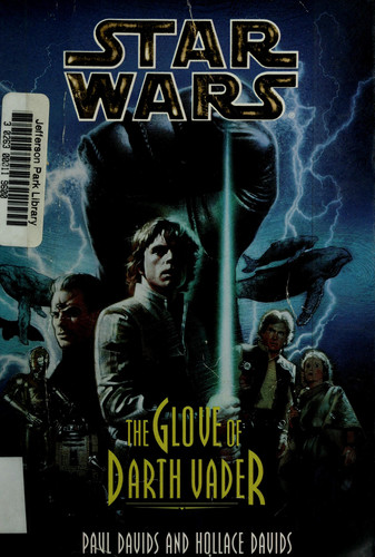 Cover of Star Wars - Jedi Prince - Book Two