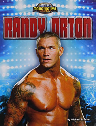 Cover of Wrestling's Tough Guys (Set)