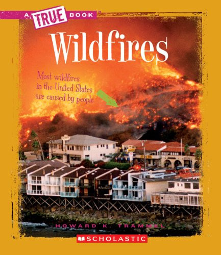 Cover of Wildfires
