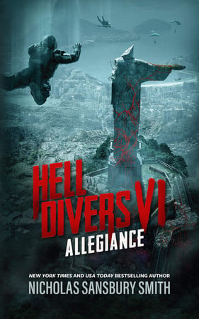 Cover of Allegiance