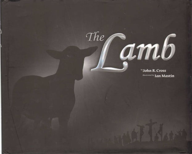 Cover of The Lamb