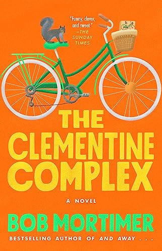 Cover of The Clementine Complex