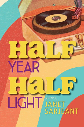 Cover of Half Year, Half Light