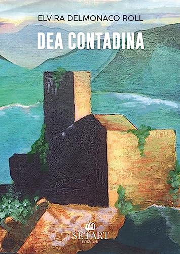 Cover of Dea Contadina