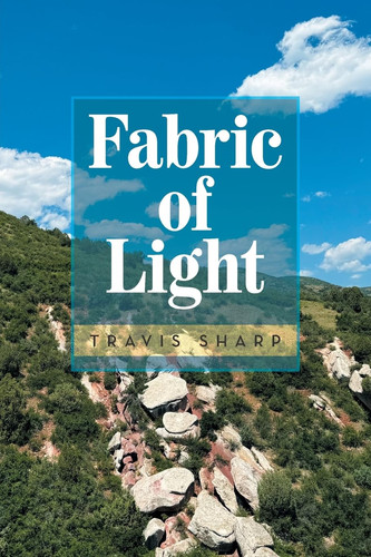 Cover of Fabric of Light