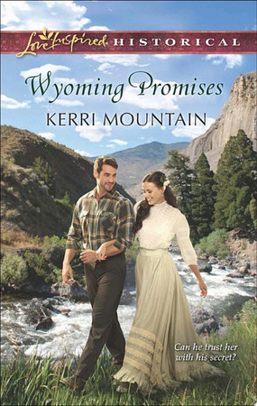 Cover of Wyoming Promises