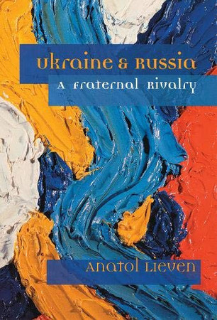 Cover of Ukraine & Russia