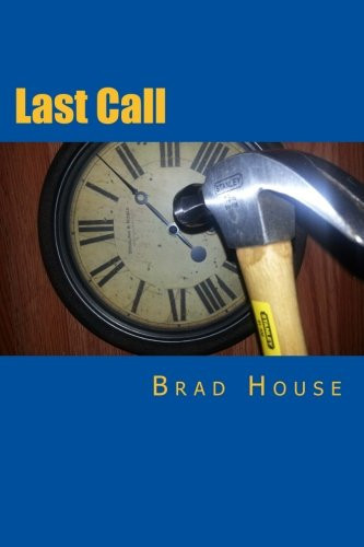 Cover of Last Call