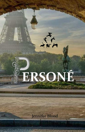 Cover of Apprentie Personé