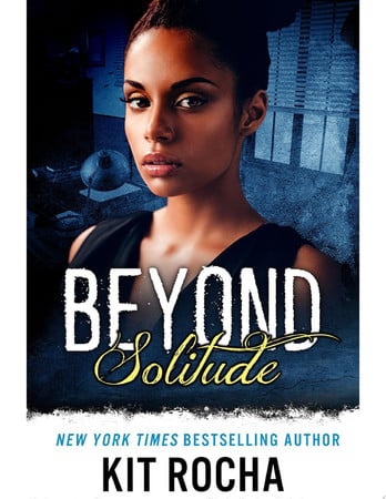Cover of Beyond Solitude (Beyond, #4.5)