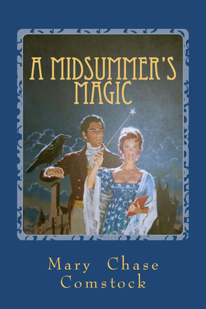 Cover of A Midsummer's Magic