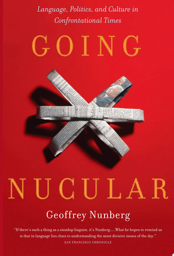 Cover of Going Nucular