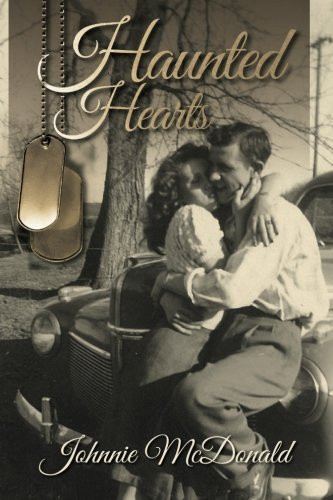 Cover of Haunted Hearts