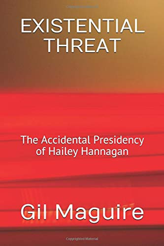 Cover of Existential Threat