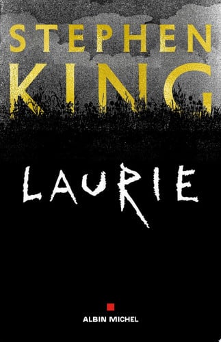 Cover of Laurie