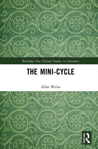 Cover of The Mini-cycle