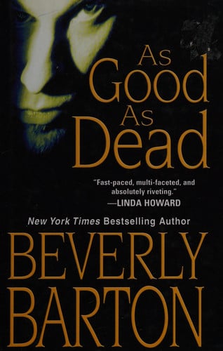 Cover of As Good as Dead