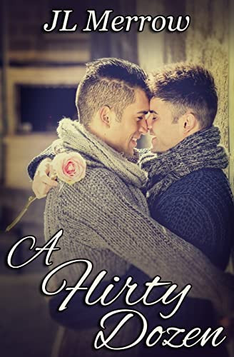 Cover of Flirty Dozen