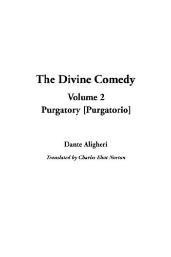 Cover of Il Purgatorio