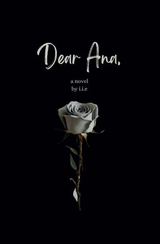 Cover of Dear Ana
