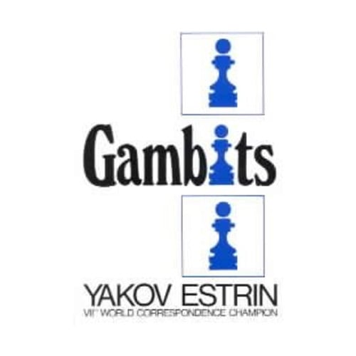 Cover of Gambits