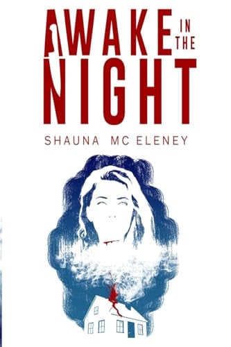 Cover of Awake in the Night