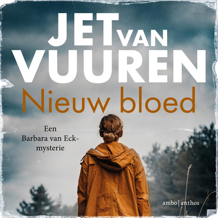 Cover of Nieuw Bloed