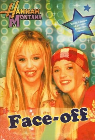 Cover of Face-Off