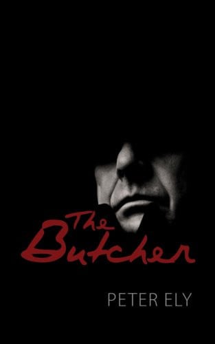 Cover of The Butcher