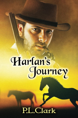 Cover of Harlan's Journey