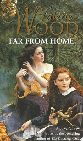 Cover of Far From Home