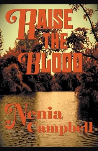 Cover of Raise the Blood