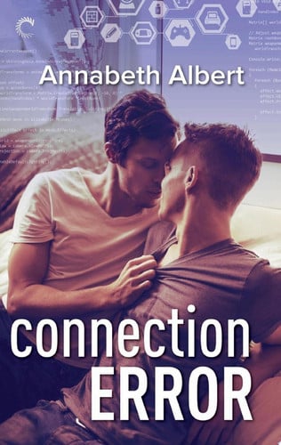 Cover of Connection Error (#gaymers, #3)