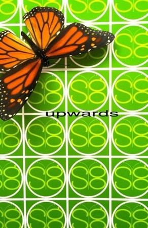 Cover of Upwards