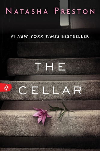 Cover of The Cellar