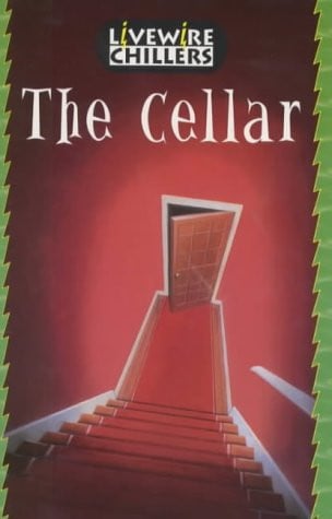 Cover of The Cellar
