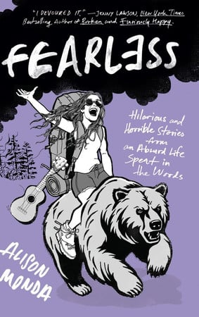 Cover of Fearless