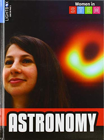 Cover of Astronomy