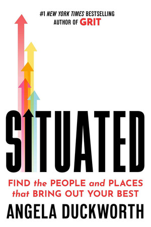 Cover of Situated