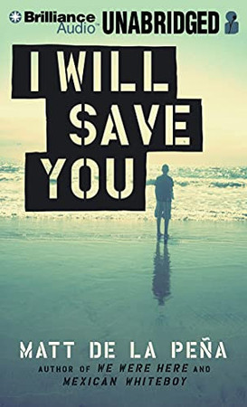 Cover of I Will Save You