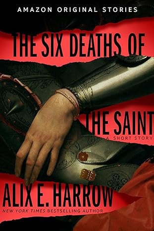 Cover of Into Shadow collection