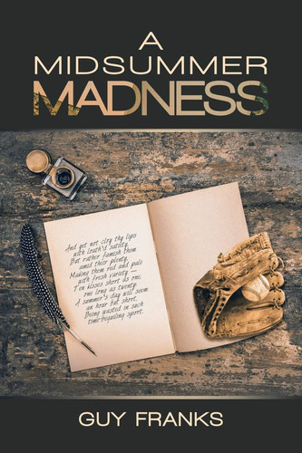 Cover of A Midsummer Madness