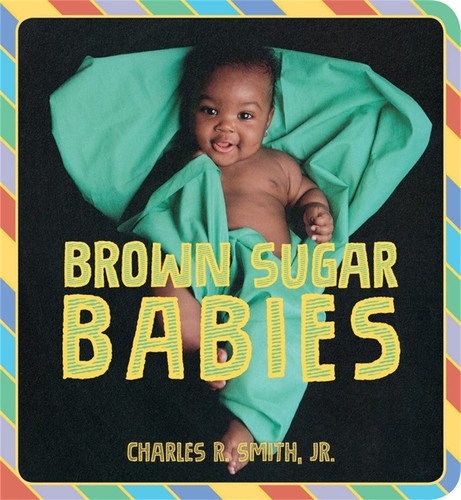 Cover of Brown Sugar Babies