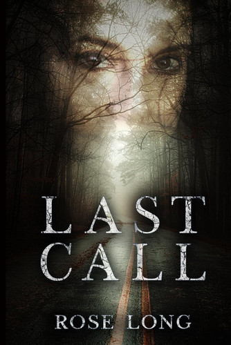 Cover of Last Call