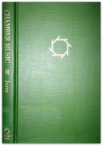 Cover of Chamber Music