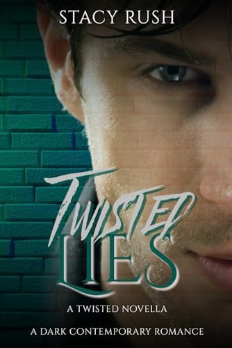 Cover of Twisted Lies