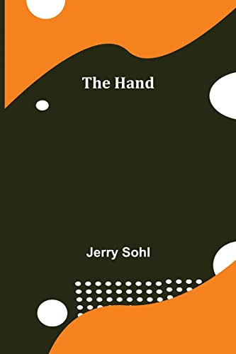 Cover of The Hand